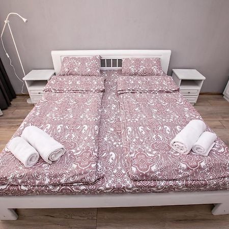 Paradise Apartment Сандански Екстериор снимка