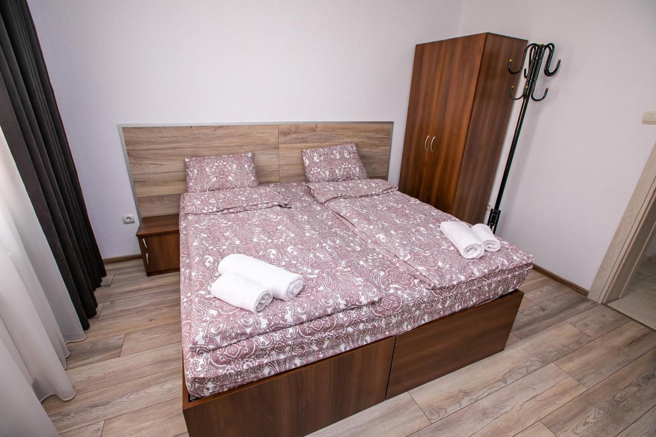 Paradise Apartment Сандански Екстериор снимка