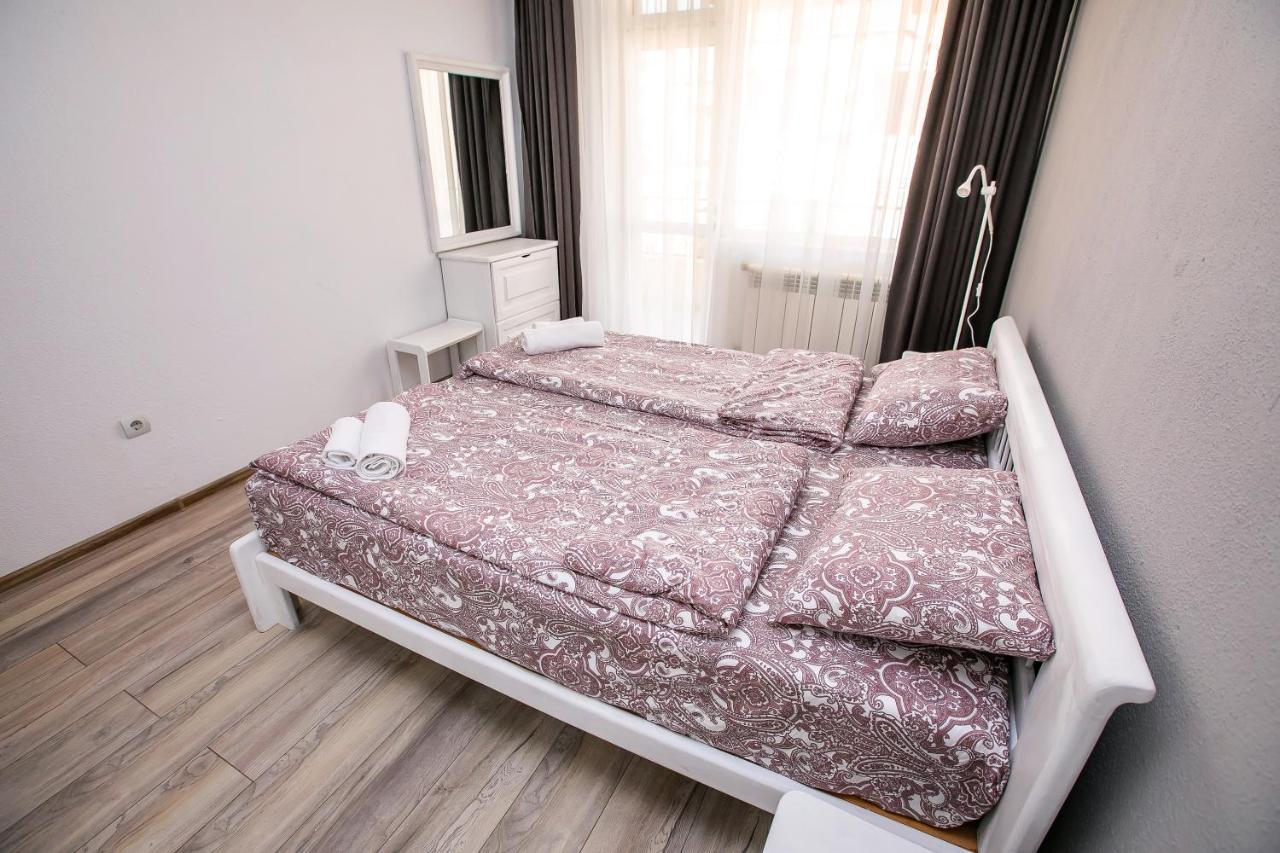 Paradise Apartment Сандански Екстериор снимка