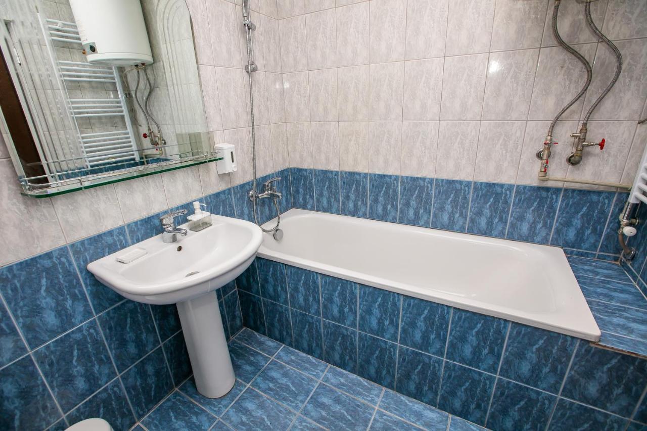 Paradise Apartment Сандански Екстериор снимка
