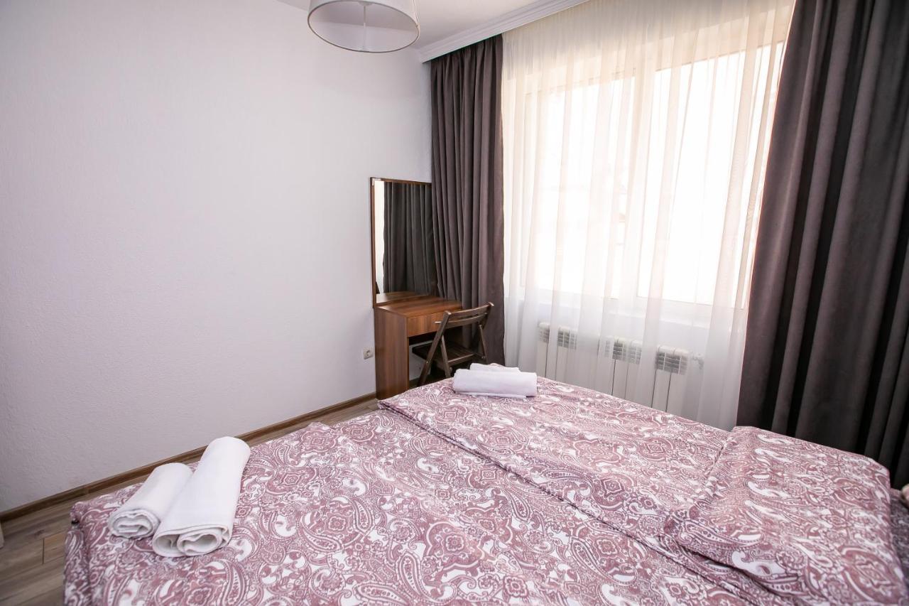 Paradise Apartment Сандански Екстериор снимка