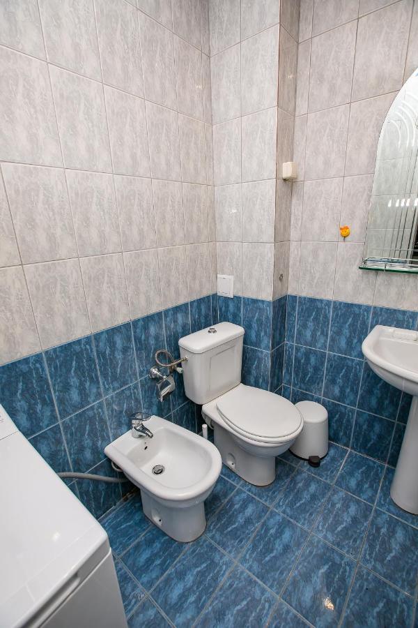 Paradise Apartment Сандански Екстериор снимка