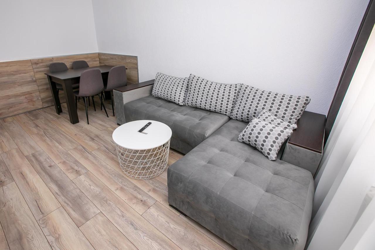 Paradise Apartment Сандански Екстериор снимка