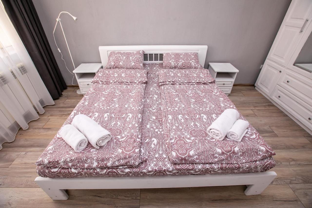 Paradise Apartment Сандански Екстериор снимка